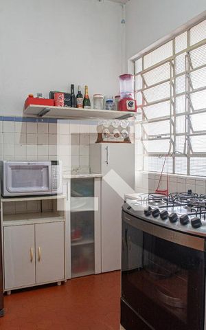 Apartamento à venda com 116m², 2 quartos e sem vaga Apartamento à venda com 116m², 2 quartos e sem vagaCozinha