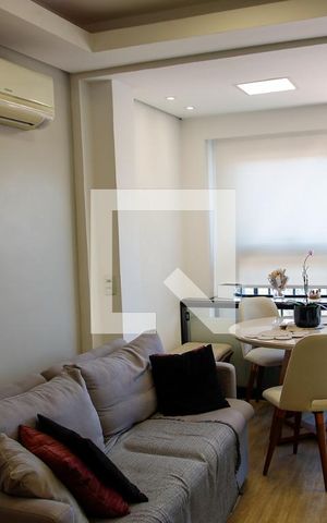 Apartamento à venda com 62m², 2 quartos e 1 vaga Apartamento à venda com 62m², 2 quartos e 1 vagasala