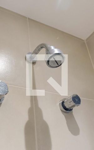 Apartamento à venda com 62m², 2 quartos e 1 vaga Apartamento à venda com 62m², 2 quartos e 1 vagaBanheiro