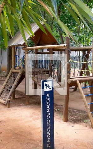 Apartamento à venda com 62m², 2 quartos e 1 vaga Apartamento à venda com 62m², 2 quartos e 1 vagaÁrea comum - Playground