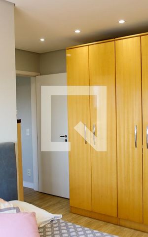 Apartamento à venda com 62m², 2 quartos e 1 vaga Apartamento à venda com 62m², 2 quartos e 1 vagaQuarto 2 - Suíte
