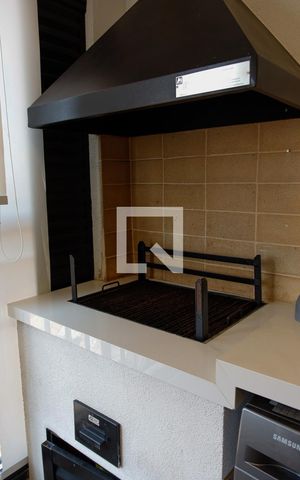 Apartamento à venda com 62m², 2 quartos e 1 vaga Apartamento à venda com 62m², 2 quartos e 1 vagaChurrasqueira