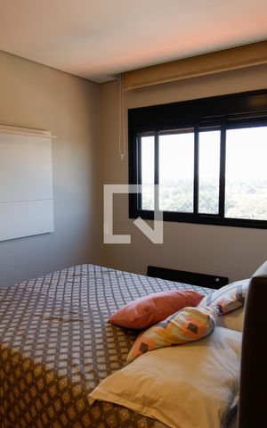 Apartamento à venda com 62m², 2 quartos e 1 vaga Apartamento à venda com 62m², 2 quartos e 1 vagaQuarto 2 - Suíte