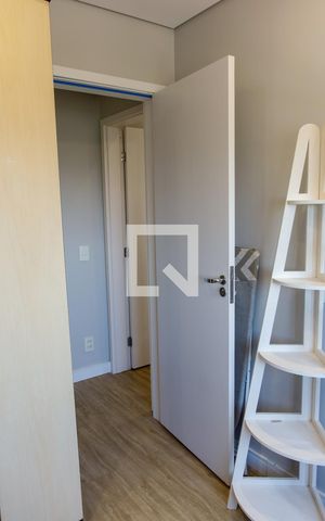 Apartamento à venda com 62m², 2 quartos e 1 vaga Apartamento à venda com 62m², 2 quartos e 1 vagaQuarto 1