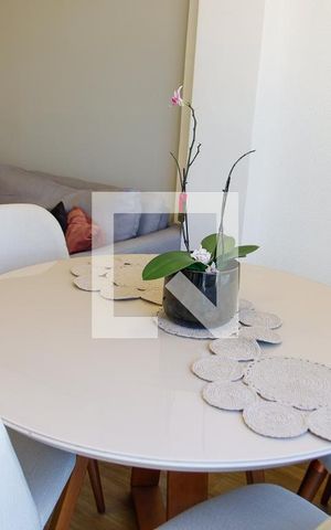 Apartamento à venda com 62m², 2 quartos e 1 vaga Apartamento à venda com 62m², 2 quartos e 1 vagasala