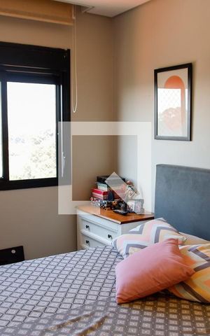 Apartamento à venda com 62m², 2 quartos e 1 vaga Apartamento à venda com 62m², 2 quartos e 1 vagaQuarto 2 - Suíte