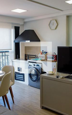 Apartamento à venda com 62m², 2 quartos e 1 vaga Apartamento à venda com 62m², 2 quartos e 1 vagasala
