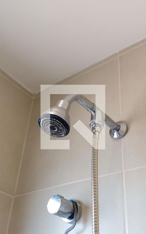 Apartamento à venda com 62m², 2 quartos e 1 vaga Apartamento à venda com 62m², 2 quartos e 1 vagaBanheiro da Suíte 2
