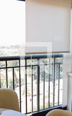Apartamento à venda com 62m², 2 quartos e 1 vaga Apartamento à venda com 62m², 2 quartos e 1 vagaSacada sala