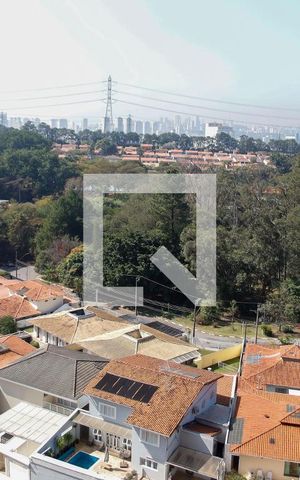Apartamento à venda com 62m², 2 quartos e 1 vaga Apartamento à venda com 62m², 2 quartos e 1 vagaVista da Sacada