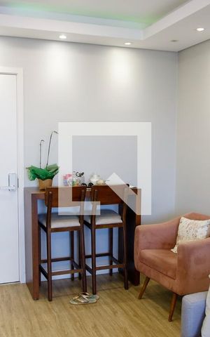 Apartamento à venda com 62m², 2 quartos e 1 vaga Apartamento à venda com 62m², 2 quartos e 1 vagasala