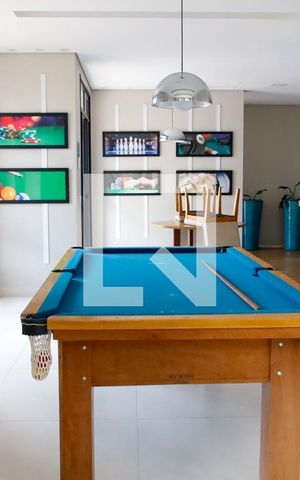 Apartamento à venda com 62m², 2 quartos e 1 vaga Apartamento à venda com 62m², 2 quartos e 1 vagaÁrea comum