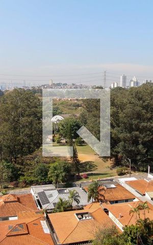 Apartamento à venda com 62m², 2 quartos e 1 vaga Apartamento à venda com 62m², 2 quartos e 1 vagaVista da Sacada