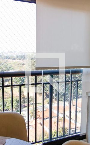 Apartamento à venda com 62m², 2 quartos e 1 vaga Apartamento à venda com 62m², 2 quartos e 1 vagaSacada sala