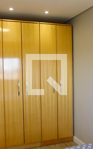 Apartamento à venda com 62m², 2 quartos e 1 vaga Apartamento à venda com 62m², 2 quartos e 1 vagaQuarto 2 - Suíte