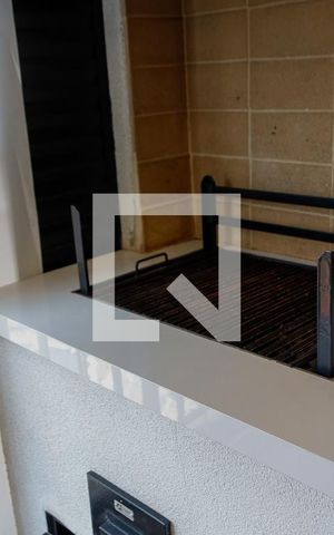 Apartamento à venda com 62m², 2 quartos e 1 vaga Apartamento à venda com 62m², 2 quartos e 1 vagaChurrasqueira