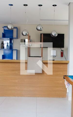 Apartamento à venda com 62m², 2 quartos e 1 vaga Apartamento à venda com 62m², 2 quartos e 1 vagaÁrea comum