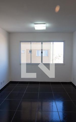 Apartamento à venda com 30m², 1 quarto e sem vaga Apartamento à venda com 30m², 1 quarto e sem vagaSala