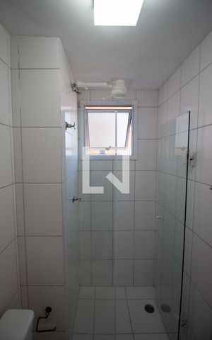 Apartamento à venda com 30m², 1 quarto e sem vaga Apartamento à venda com 30m², 1 quarto e sem vagaBanheiro