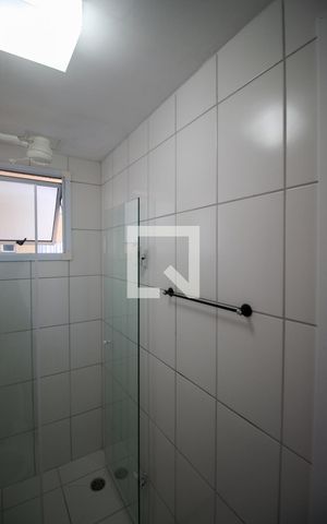 Apartamento à venda com 30m², 1 quarto e sem vaga Apartamento à venda com 30m², 1 quarto e sem vagaBanheiro