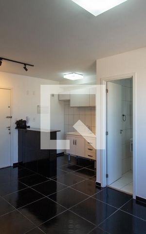 Apartamento à venda com 30m², 1 quarto e sem vaga Apartamento à venda com 30m², 1 quarto e sem vagaQuarto 1