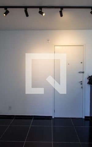 Apartamento à venda com 30m², 1 quarto e sem vaga Apartamento à venda com 30m², 1 quarto e sem vagaSala
