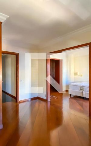 Apartamento à venda com 412m², 4 quartos e 5 vagas Apartamento à venda com 412m², 4 quartos e 5 vagasSuíte 4