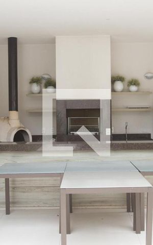 Apartamento à venda com 102m², 2 quartos e 2 vagasChurrasqueira