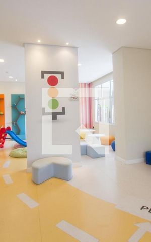 Apartamento à venda com 102m², 2 quartos e 2 vagasBrinquedoteca
