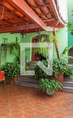 Casa à venda com 215m², 3 quartos e 1 vagaGaragem