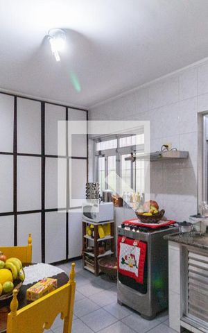 Casa à venda com 215m², 3 quartos e 1 vagaCozinha