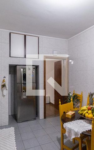 Casa à venda com 215m², 3 quartos e 1 vagaCozinha
