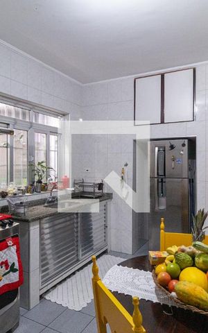 Casa à venda com 215m², 3 quartos e 1 vagaCozinha