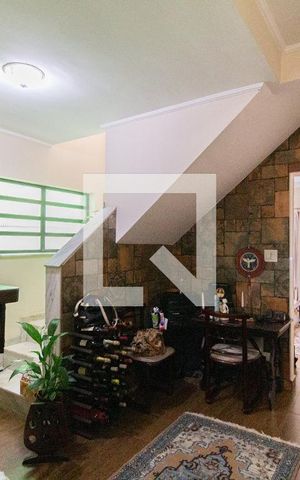 Casa à venda com 215m², 3 quartos e 1 vagaHall de entrada