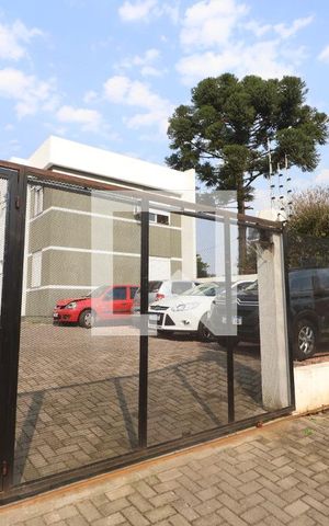Apartamento à venda com 44m², 2 quartos e 1 vagaFachada