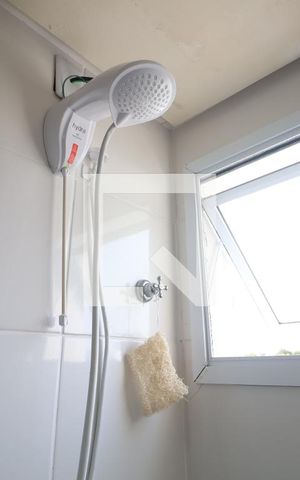 Apartamento à venda com 44m², 2 quartos e 1 vagaBanheiro