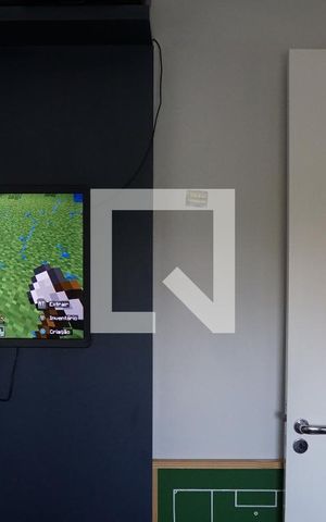 Apartamento à venda com 85m², 3 quartos e 1 vagaQuarto 2