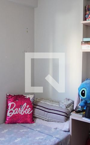 Apartamento à venda com 85m², 3 quartos e 1 vagaQuarto 1