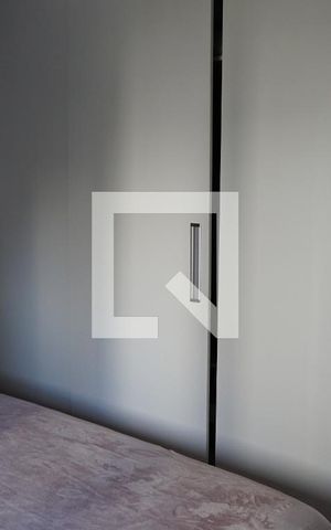 Apartamento à venda com 85m², 3 quartos e 1 vagaQuarto 3 - Suíte
