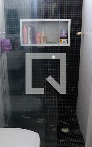 Apartamento à venda com 85m², 3 quartos e 1 vagaBanheiro