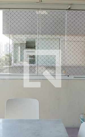 Apartamento à venda com 85m², 3 quartos e 1 vagaVaranda gourmet