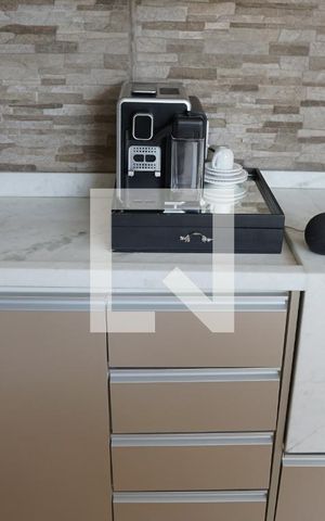 Apartamento à venda com 85m², 3 quartos e 1 vagaVaranda gourmet