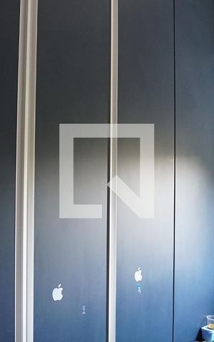 Apartamento à venda com 85m², 3 quartos e 1 vagaQuarto 2