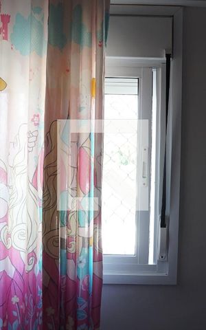 Apartamento à venda com 85m², 3 quartos e 1 vagaQuarto 1