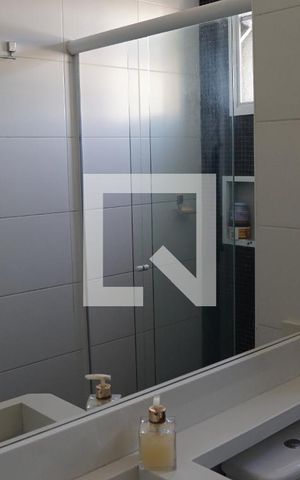 Apartamento à venda com 85m², 3 quartos e 1 vagaBanheiro