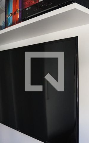 Apartamento à venda com 85m², 3 quartos e 1 vagaQuarto 3 - Suíte