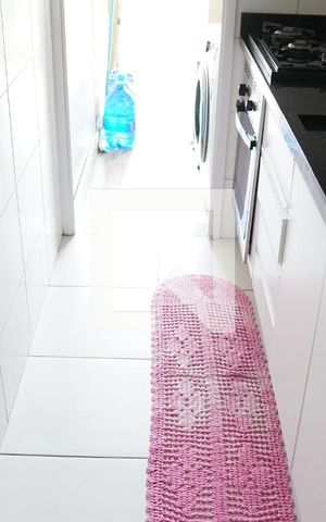 Apartamento à venda com 85m², 3 quartos e 1 vagaCozinha