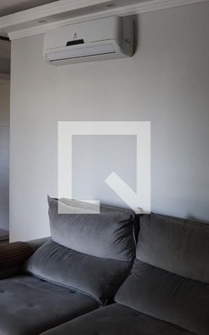 Apartamento à venda com 85m², 3 quartos e 1 vagaSala