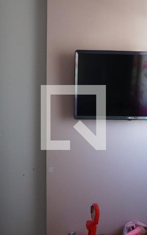 Apartamento à venda com 85m², 3 quartos e 1 vagaQuarto 1