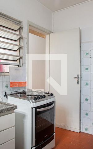 Apartamento à venda com 69m², 2 quartos e sem vaga Apartamento à venda com 69m², 2 quartos e sem vagaCozinha